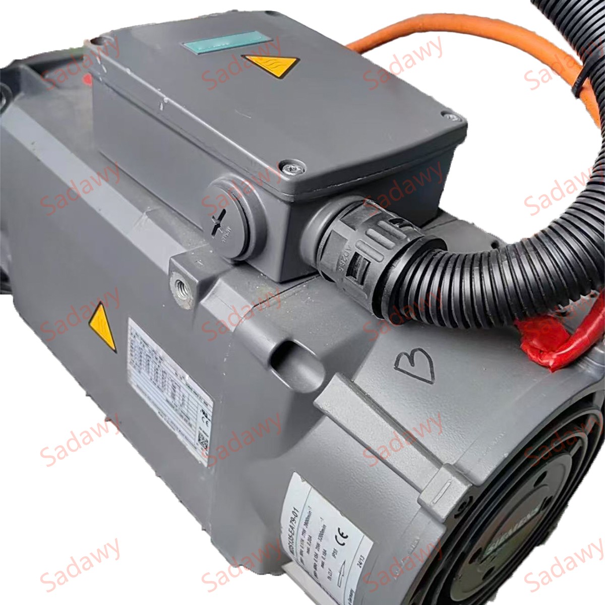 Sie-men-s usado y nuevo servom - Servo Motor reseña y precio