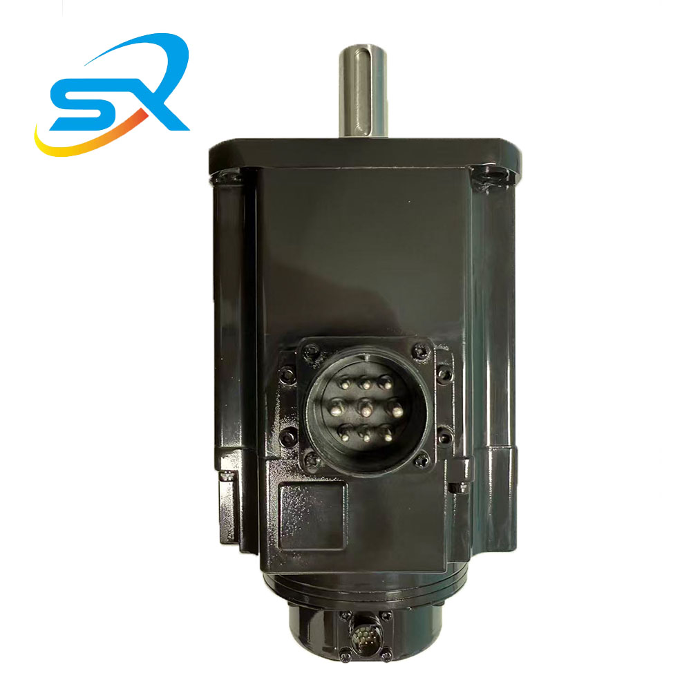 Motor Servo AC SANYO DENKI R2A - Servo Motor reseña y precio