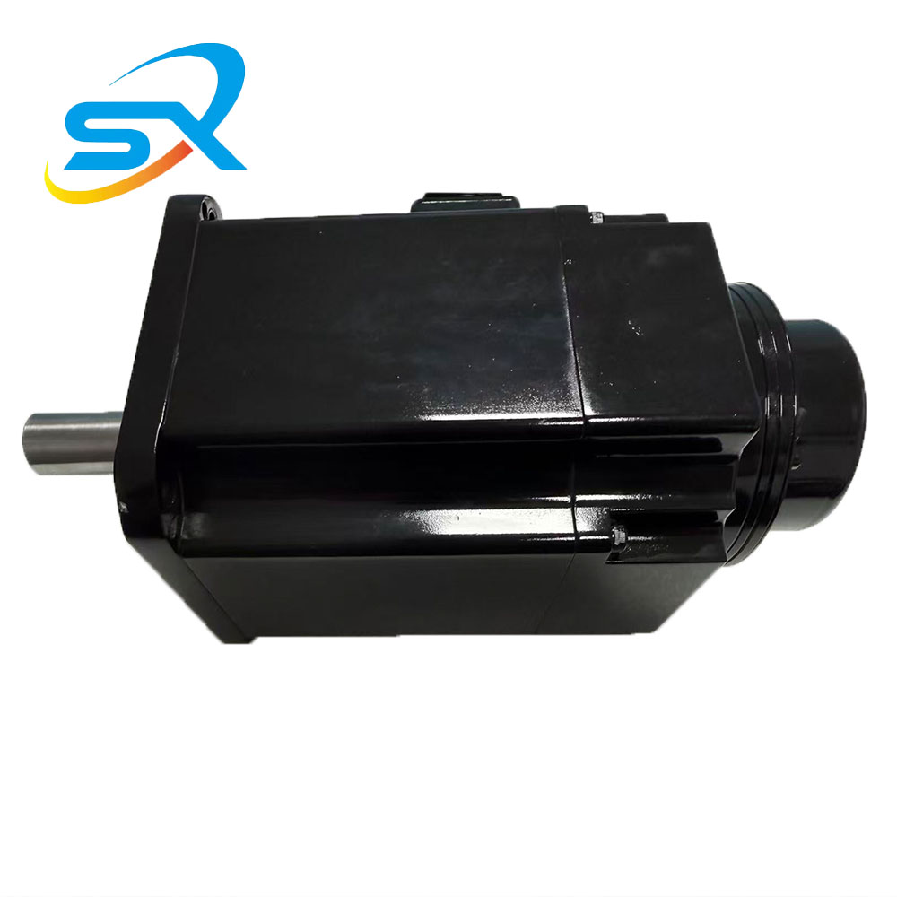 Motor Servo AC SANYO DENKI R2A - Servo Motor reseña y precio
