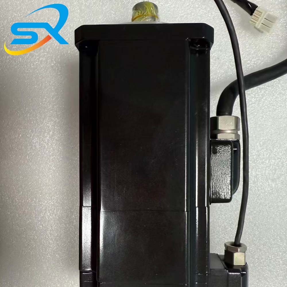 Motor Servo AC SANYO DENKI P20 - Servo Motor reseña y precio