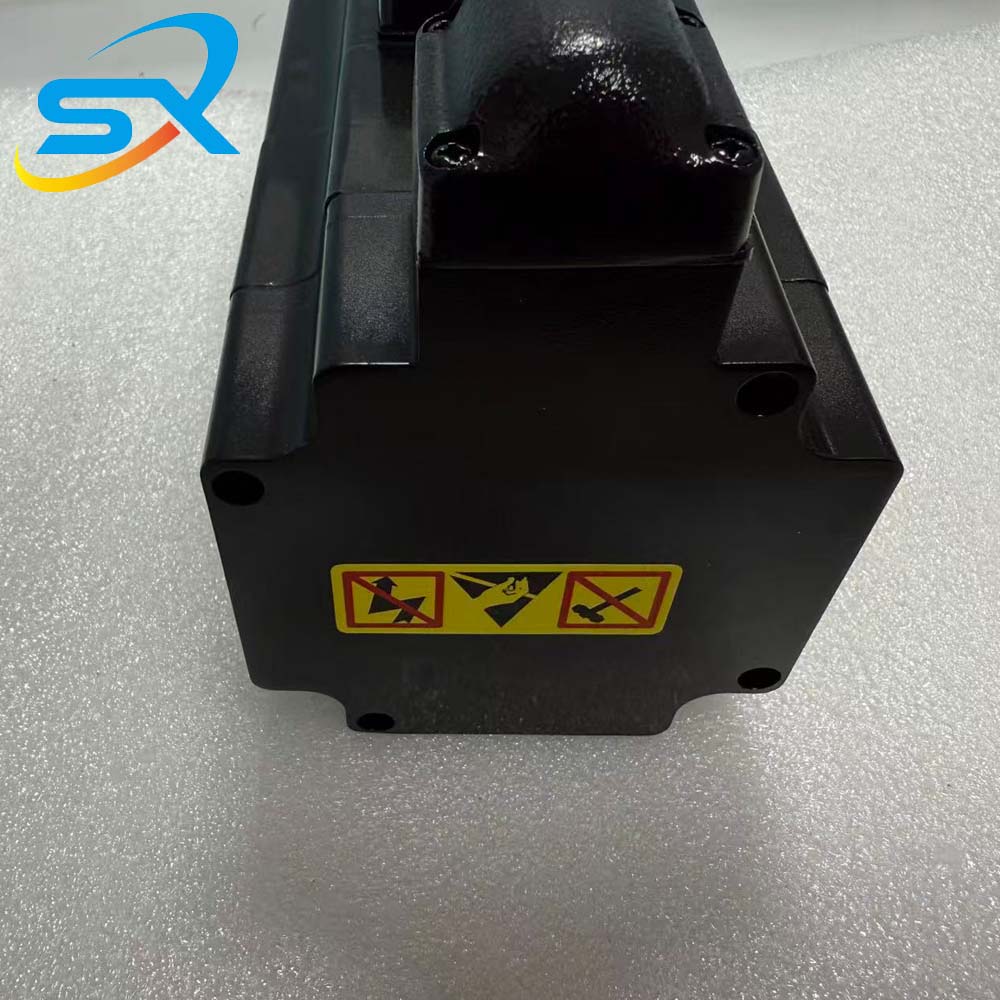 Motor Servo AC SANYO DENKI P20 - Servo Motor reseña y precio