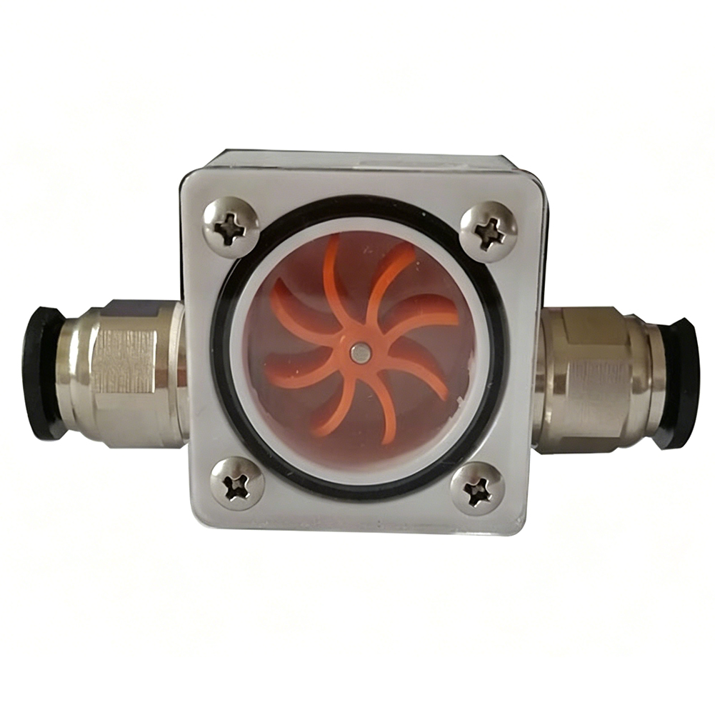 1 unidad de medidor de flujo p - Water Cooled Spindle reseña y precio