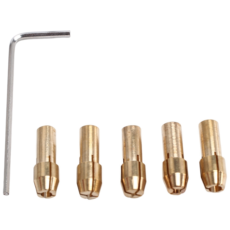 Mini Taladro Eléctrico Portáti - Drill Bit Set reseña y precio