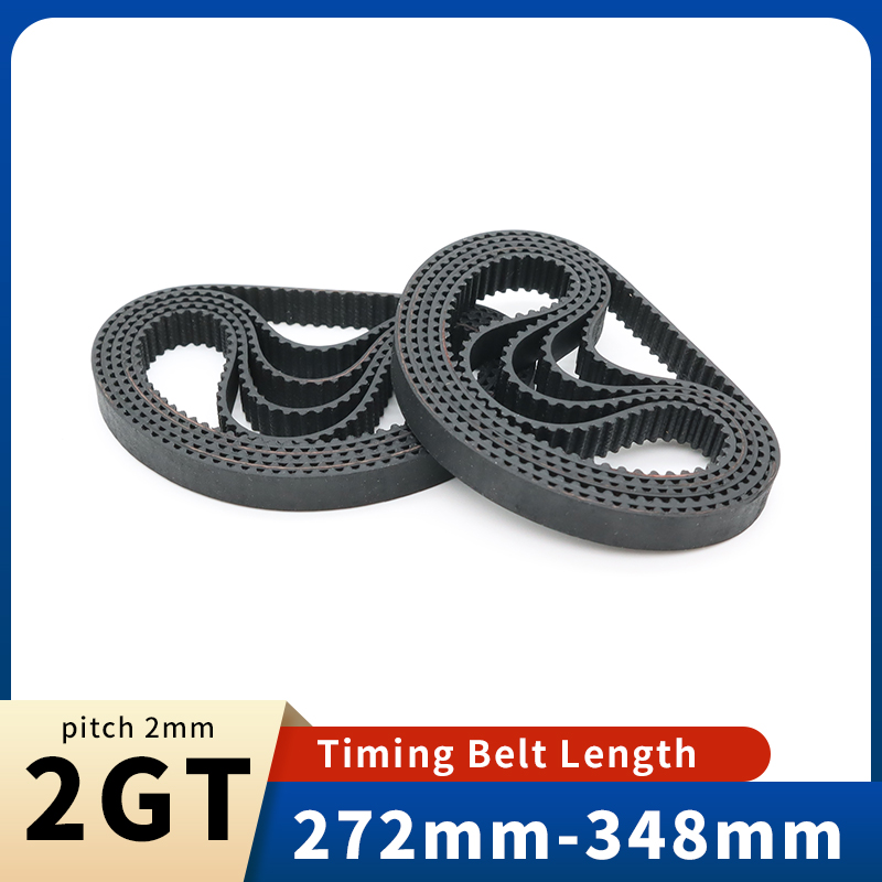 Correa Tming GT2 2GT 272mm 274 - Gt2 Belt reseña y precio