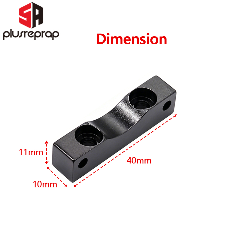 Soporte para Motor Paso a Paso - Nema 17 Stepper reseña y precio