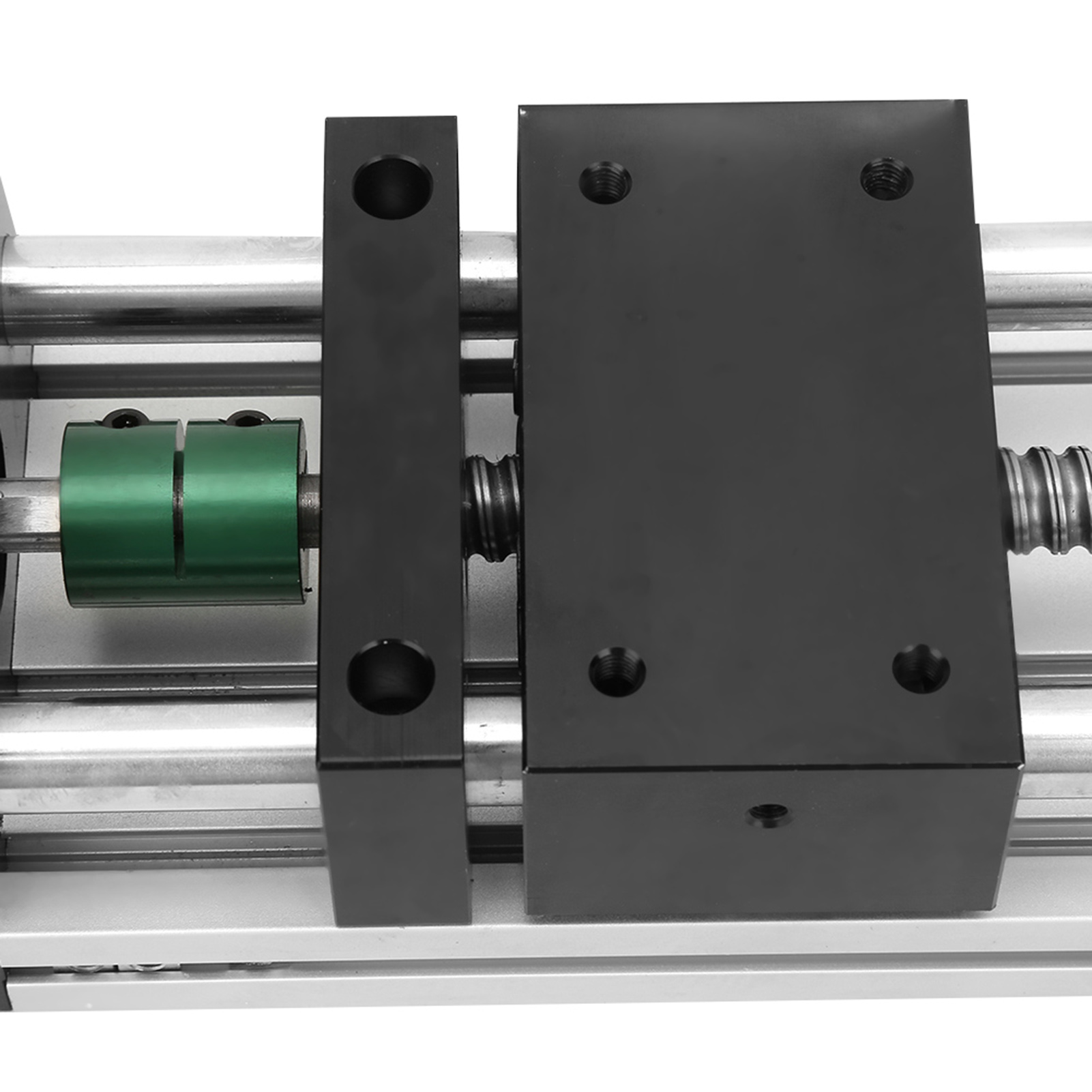 Riel lineal de husillo de bola - Linear Rail reseña y precio