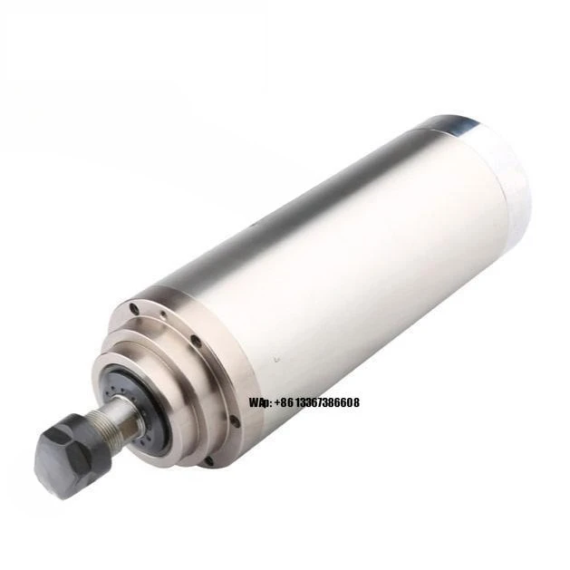 Motor de Husillo Refrigerado p - Water Cooled Spindle reseña y precio