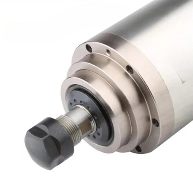 Motor de Husillo Refrigerado p - Water Cooled Spindle reseña y precio