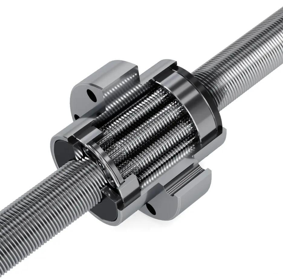 Tornillo de rodillos planetari - Ball Screw reseña y precio