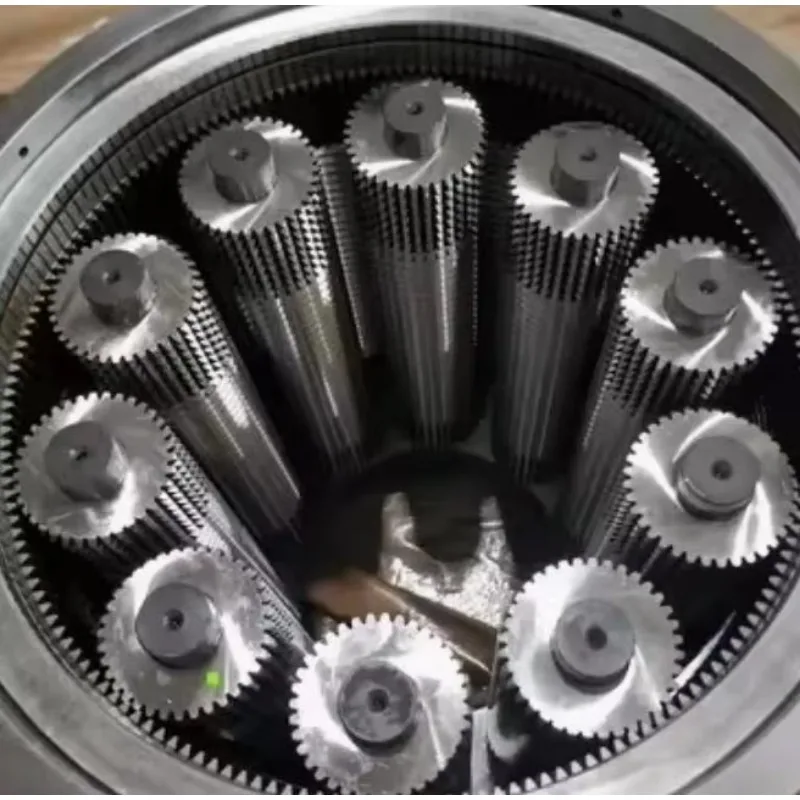 Tornillo de rodillos planetari - Ball Screw reseña y precio