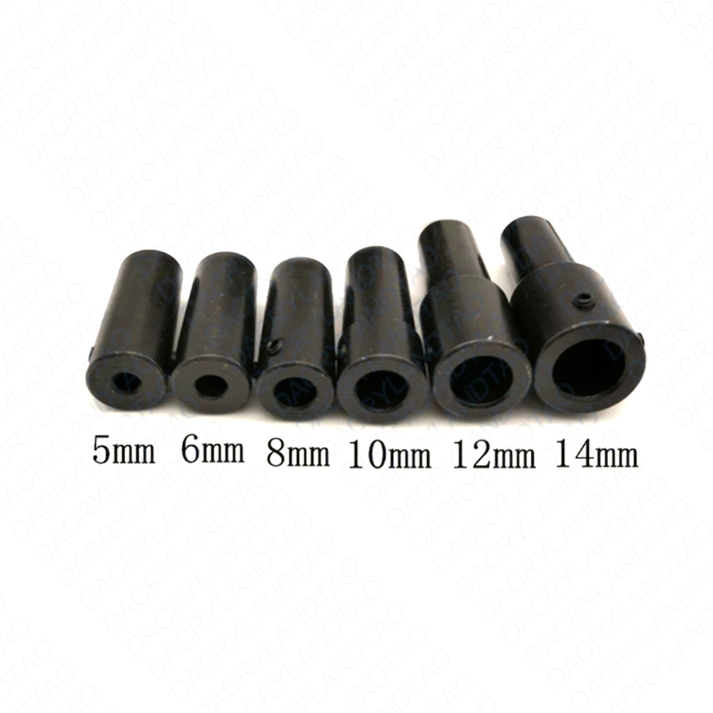 Portabrocas B16, manguito de b - Coupling 8Mm reseña y precio