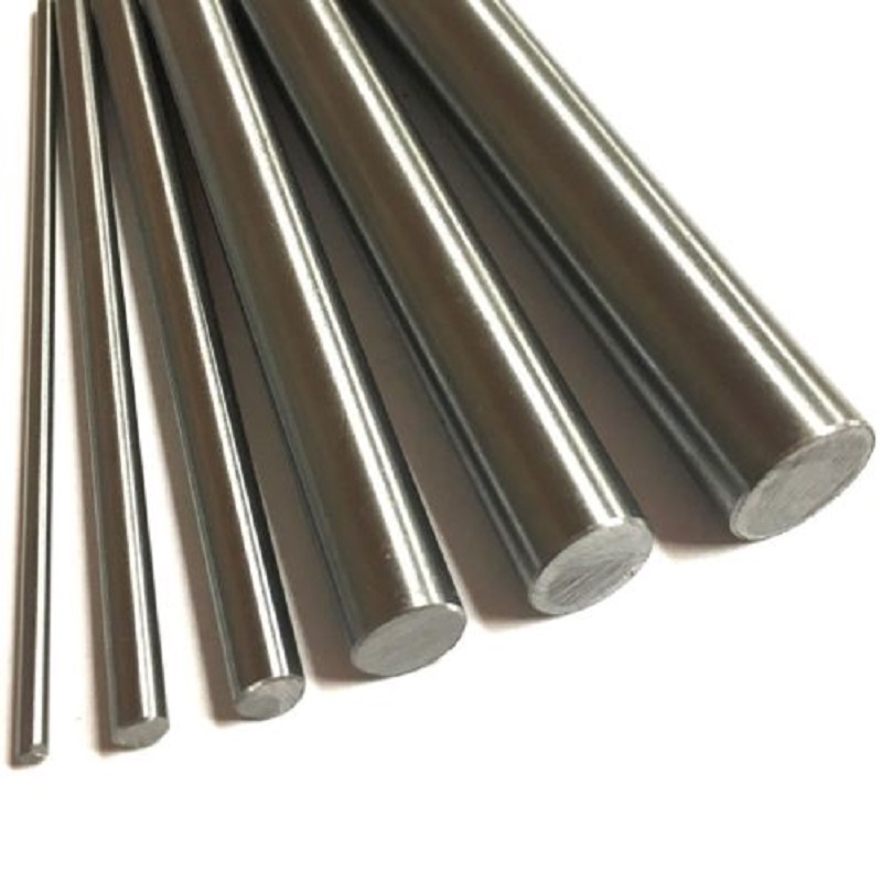 Varilla de acero inoxidable 31 - Linear Rod 8Mm reseña y precio