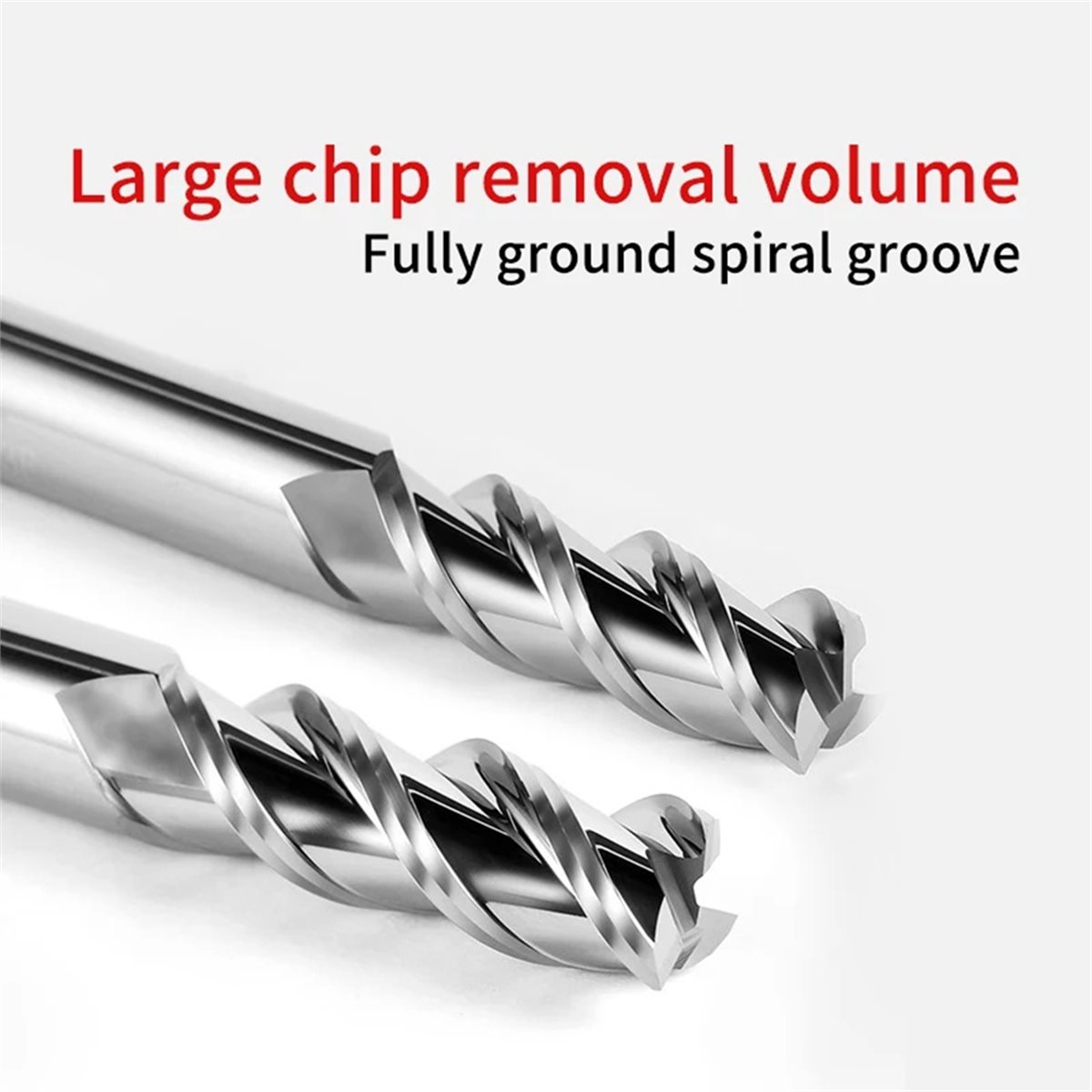 【LISTA DE PRODUCTOS IMPERDIBLE - Carbide End Mill reseña y precio