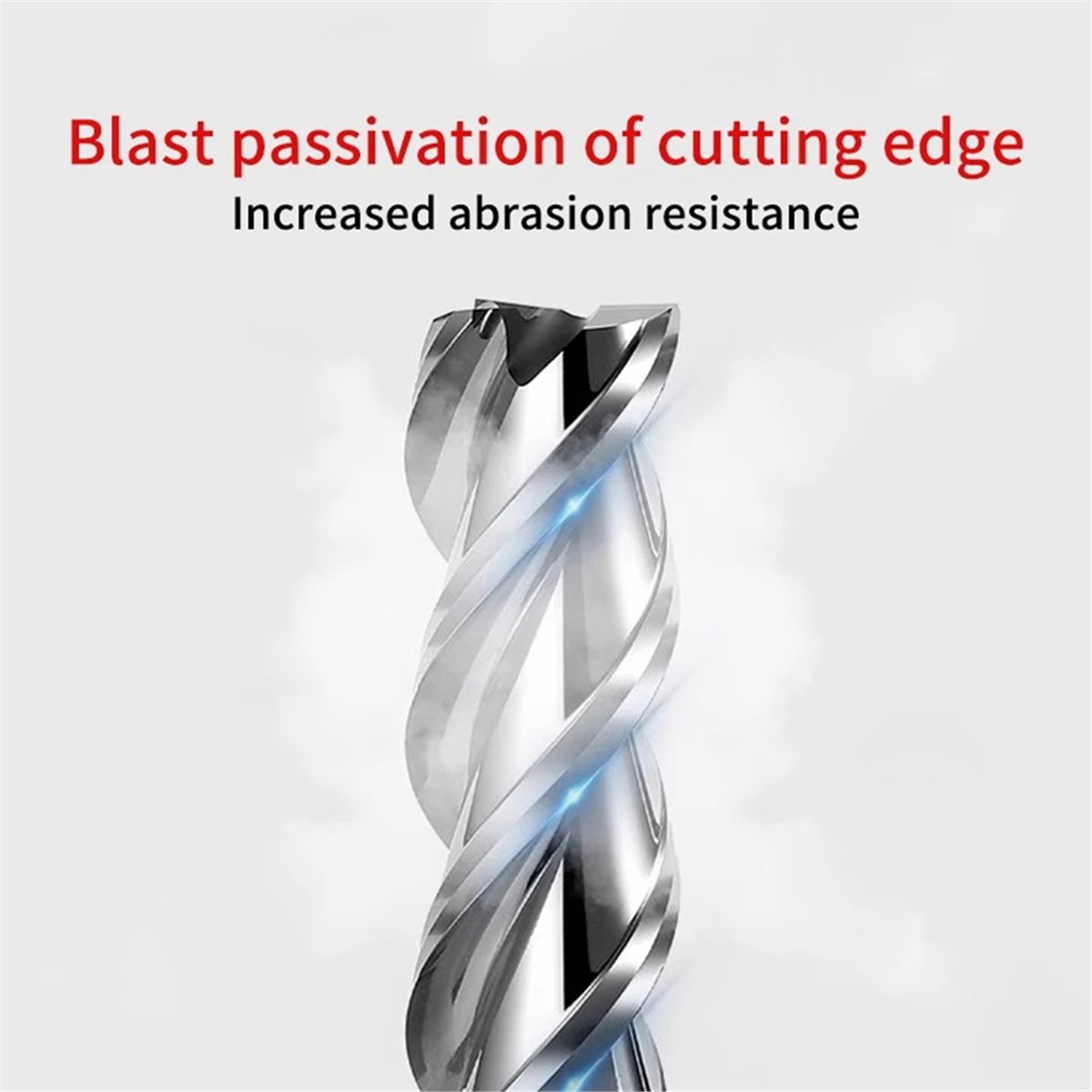 【LISTA DE PRODUCTOS IMPERDIBLE - Carbide End Mill reseña y precio