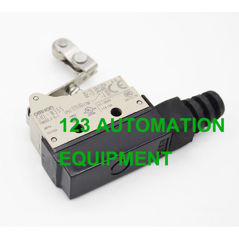 Auténtico interruptor de límit - Limit Switch reseña y precio