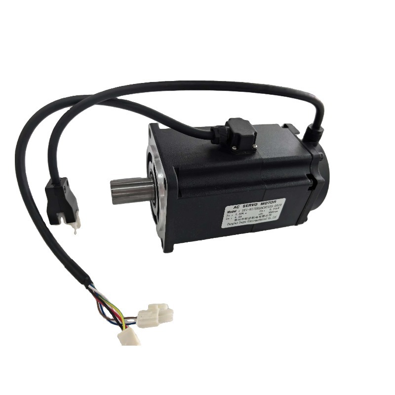 Motor paso a paso híbrido de b - Nema23 Stepper reseña y precio