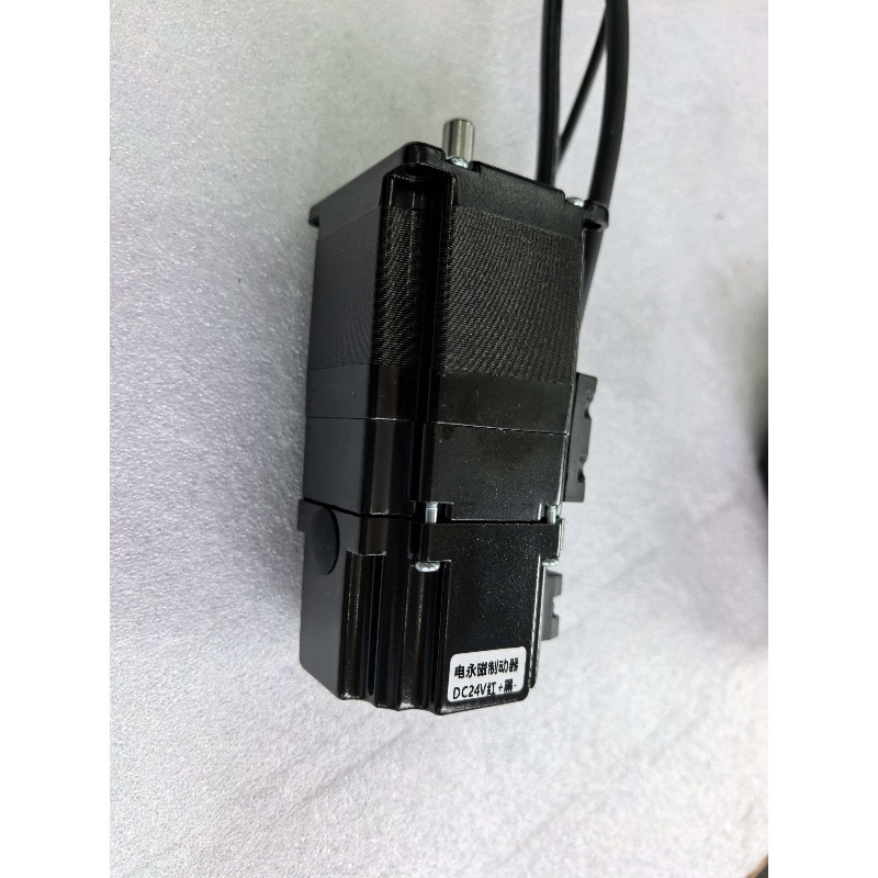 Motor paso a paso híbrido de b - Nema23 Stepper reseña y precio