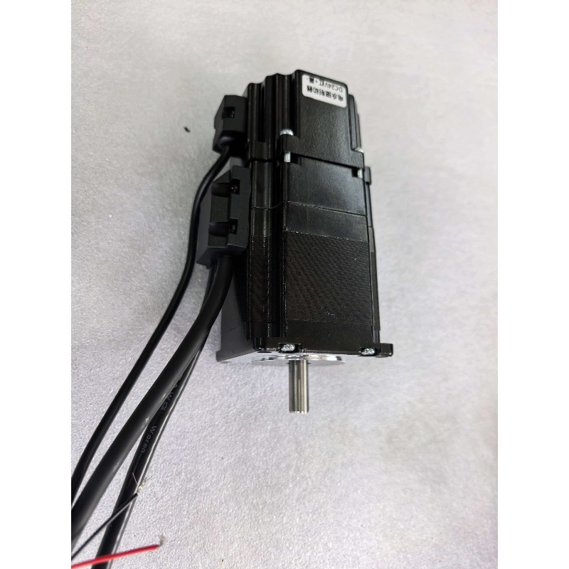 Motor paso a paso híbrido de b - Nema23 Stepper reseña y precio