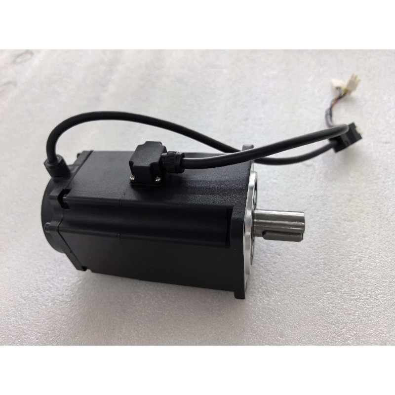 Motor paso a paso híbrido de b - Nema23 Stepper reseña y precio