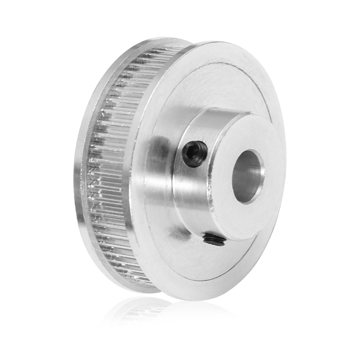 Polea de correa de distribució - Gt2 Belt reseña y precio