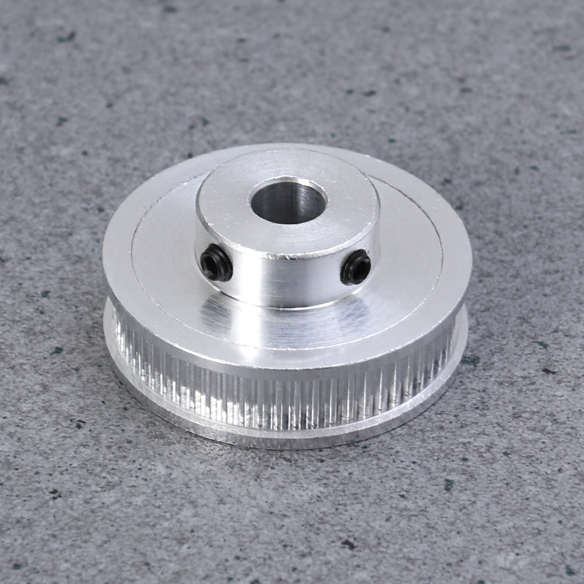 Polea de correa de distribució - Gt2 Belt reseña y precio