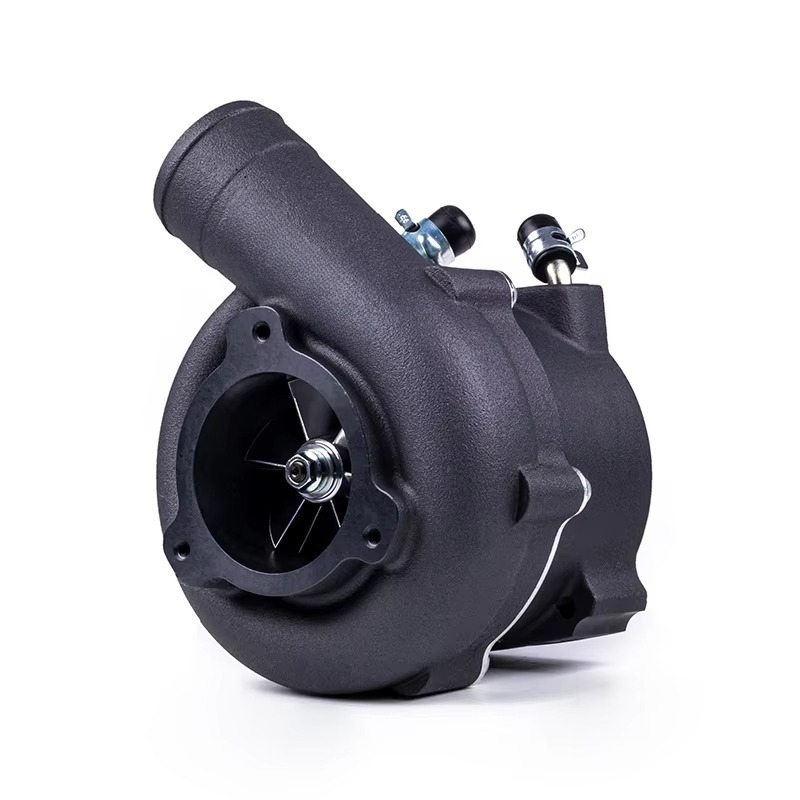 Nuevo Gt2-7040 para V93 3.0L c - Gt2 Belt reseña y precio