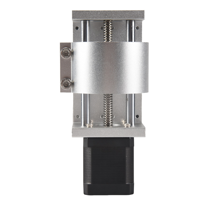 Soporte de motor de husillo de - 3018 Cnc reseña y precio
