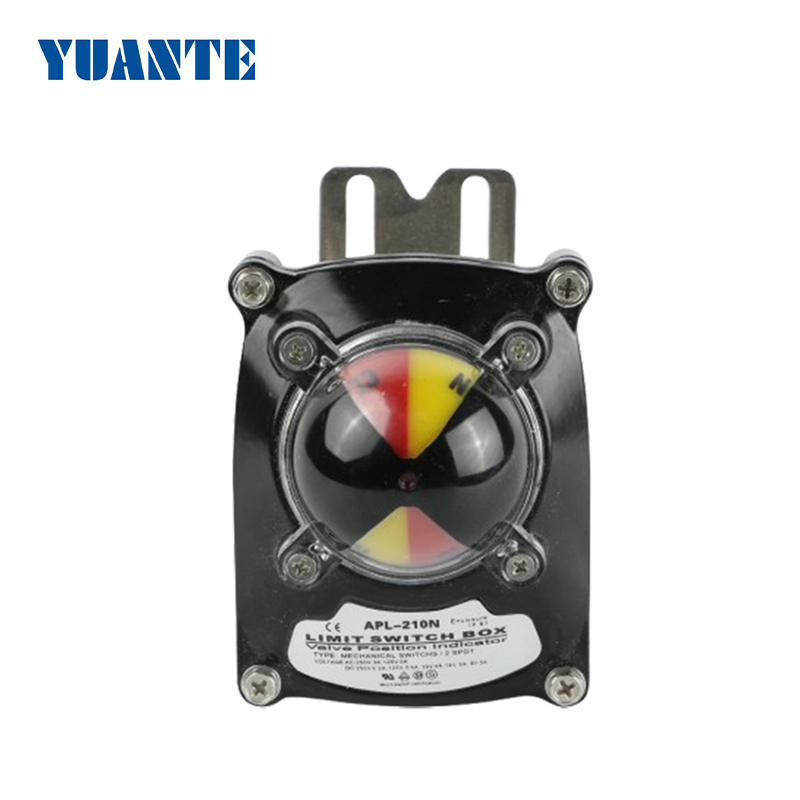 APL 210N 310N 410N 510N ITS 10 - Limit Switch reseña y precio