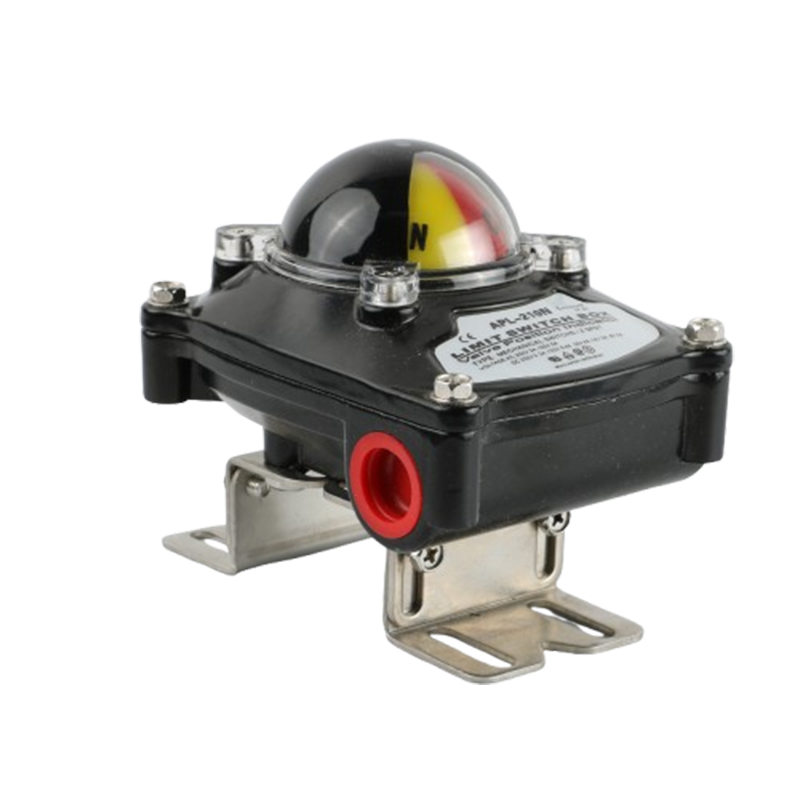 APL 210N 310N 410N 510N ITS 10 - Limit Switch reseña y precio