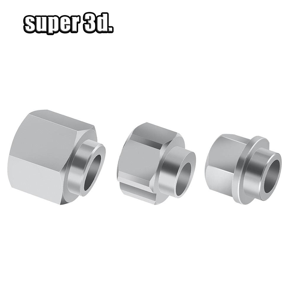 Piezas para Impresora 3D Openb - V Slot Wheel reseña y precio