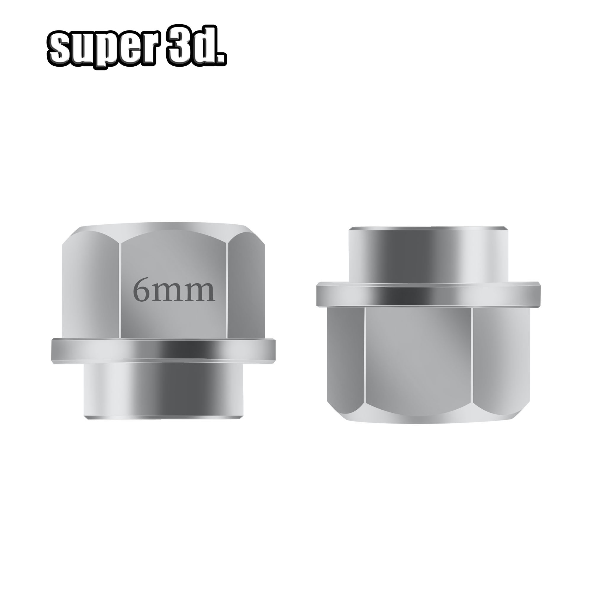 Piezas para Impresora 3D Openb - V Slot Wheel reseña y precio