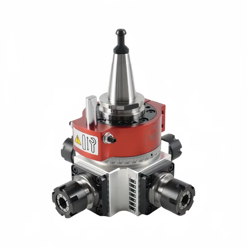 Fabricante de motores HQD, cab - Spindle Motor reseña y precio