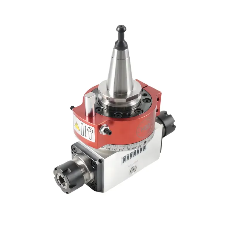 Fabricante de motores HQD, cab - Spindle Motor reseña y precio