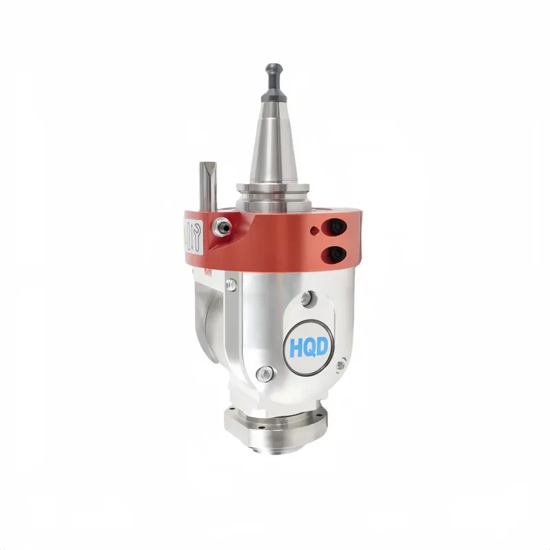 Fabricante de motores HQD, cab - Spindle Motor reseña y precio