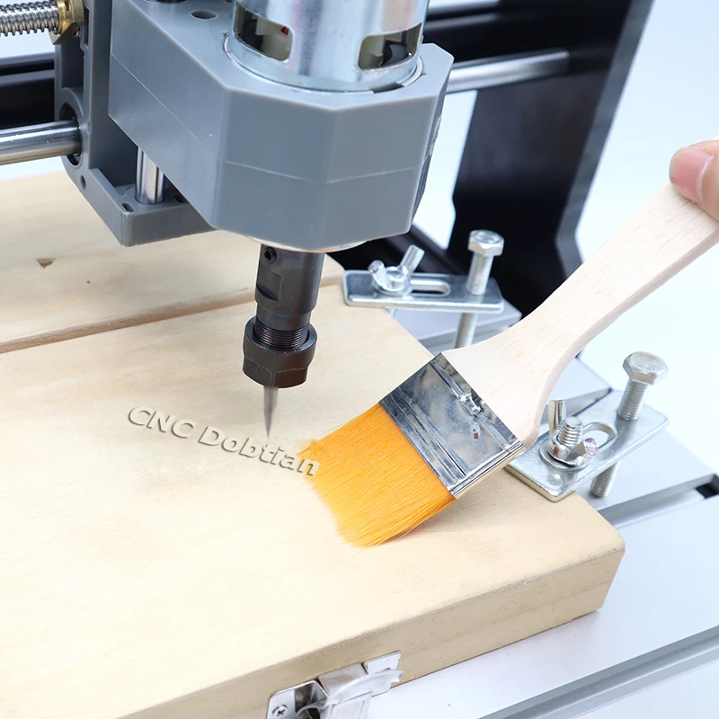 Router CNC 3018 Mejorado, Mini - 3018 Cnc reseña y precio