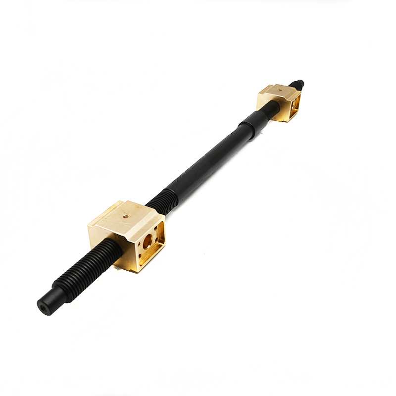 Tornillo de avance de bola de  - Ball Screw reseña y precio