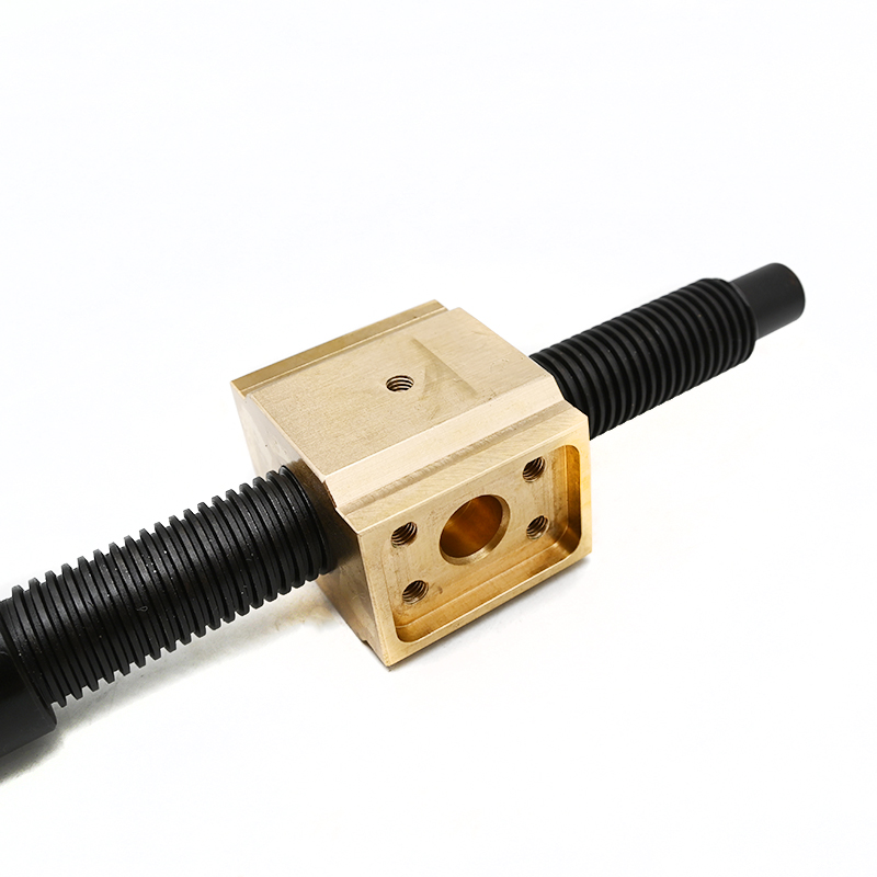 Tornillo de avance de bola de  - Ball Screw reseña y precio
