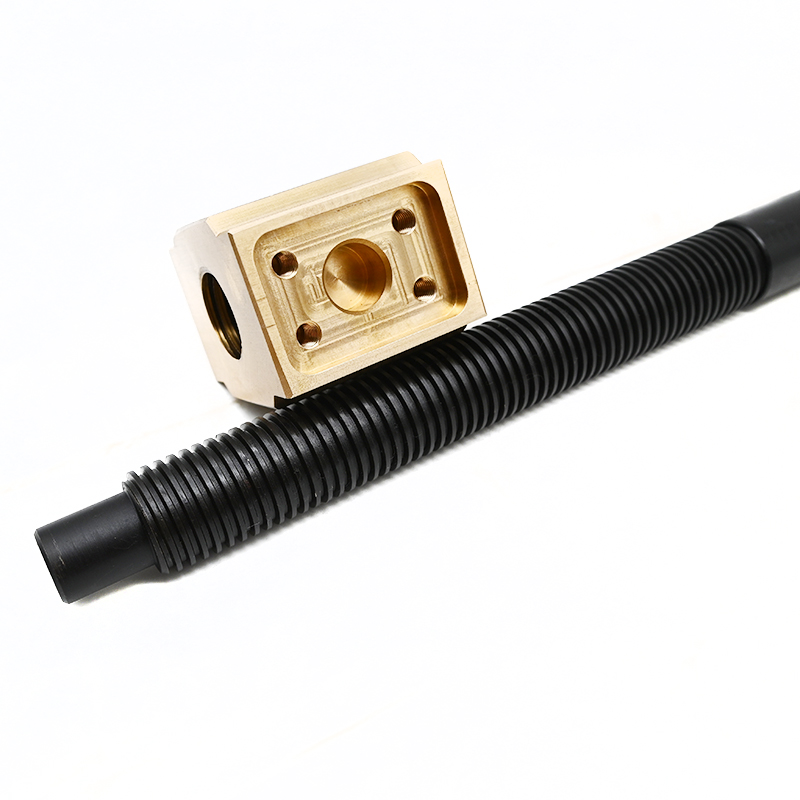 Tornillo de avance de bola de  - Ball Screw reseña y precio