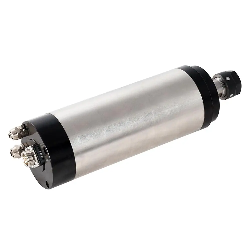 Motor de Husillo Refrigerado p - Water Cooled Spindle reseña y precio