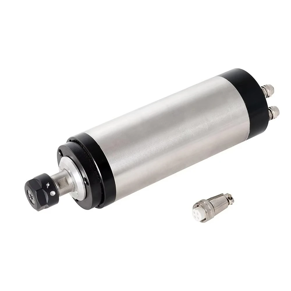 Motor de Husillo Refrigerado p - Water Cooled Spindle reseña y precio