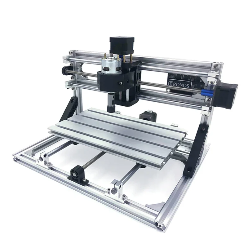 Máquina de Grabado Láser CNC M - 3018 Cnc reseña y precio
