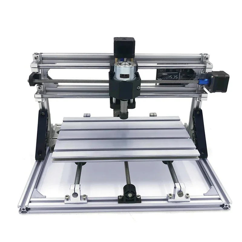 Máquina de Grabado Láser CNC M - 3018 Cnc reseña y precio