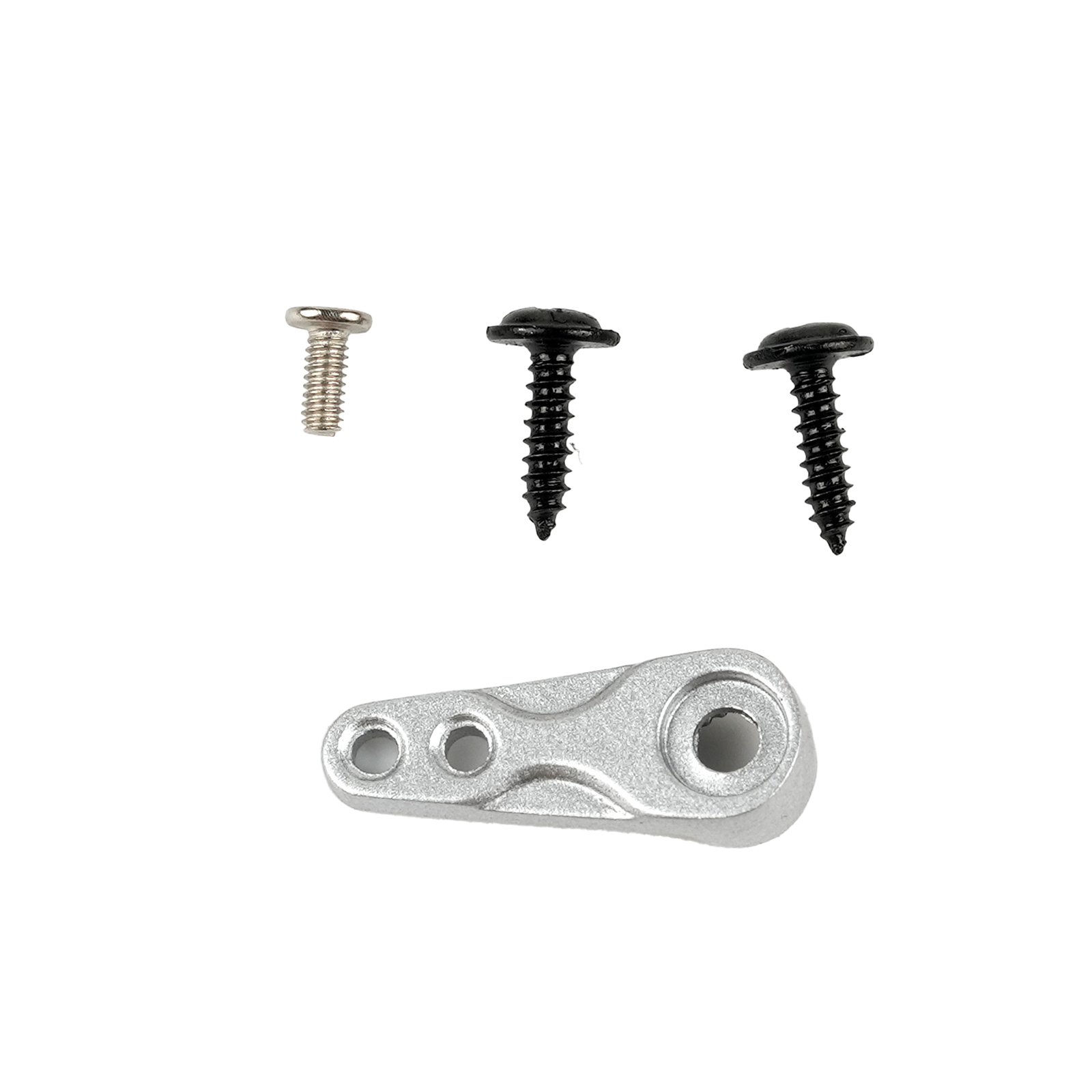 1/2/4 piezas de brazo metálico - Servo 9G reseña y precio