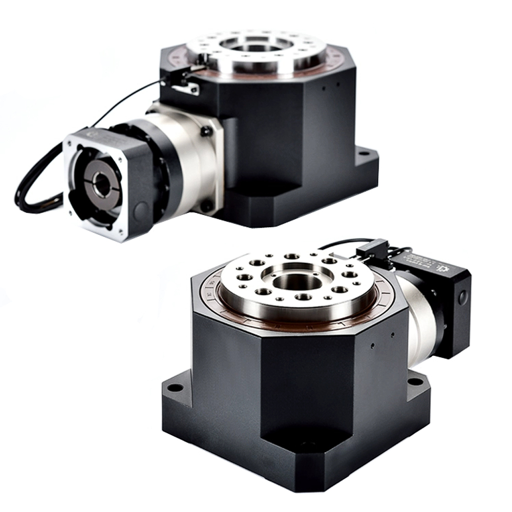 Plataforma giratoria hueca de  - Nema23 Stepper reseña y precio