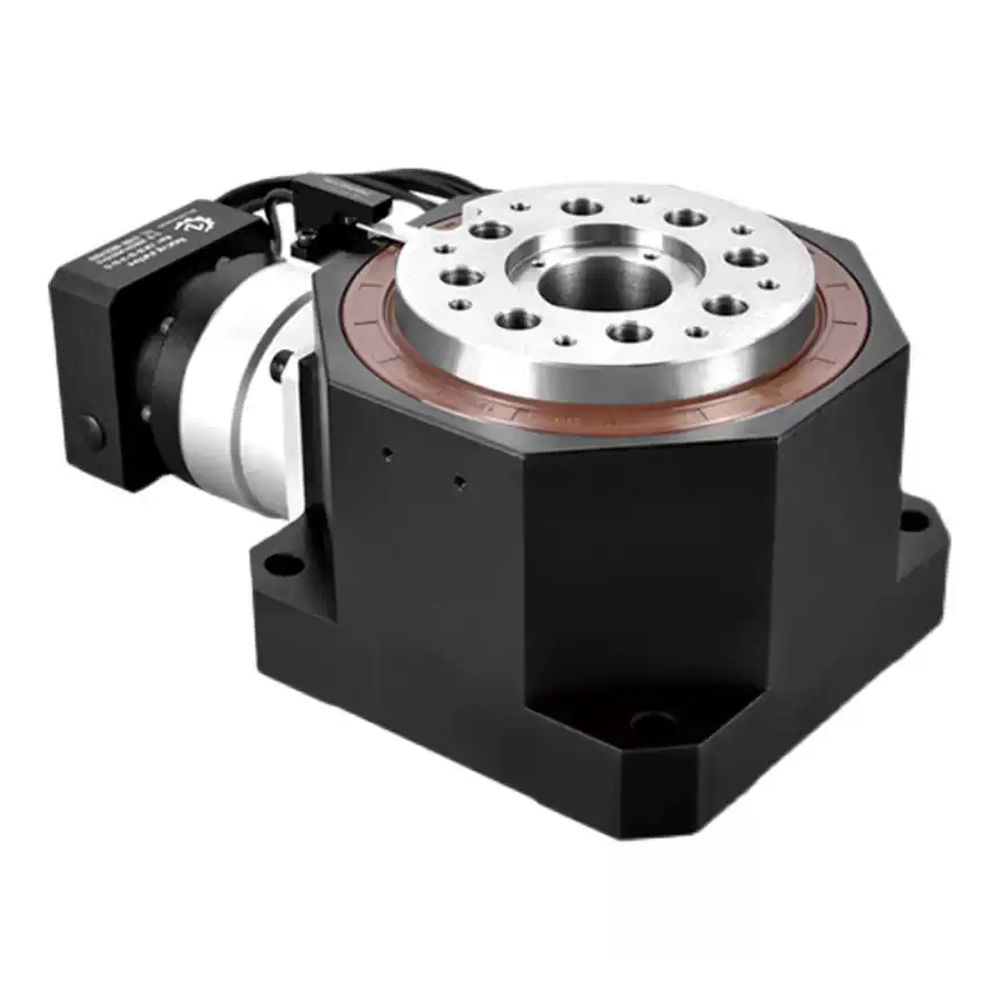 Plataforma giratoria hueca de  - Nema23 Stepper reseña y precio