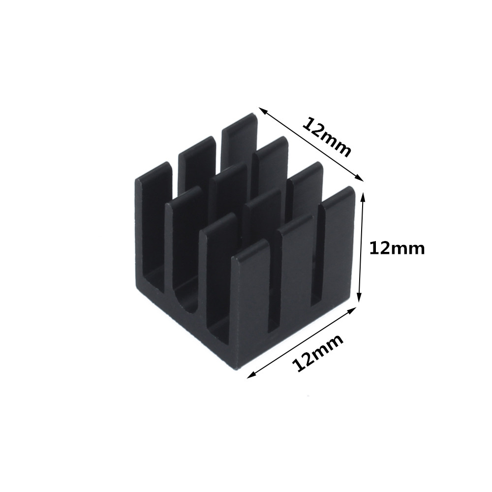 Disipador de calor de aluminio - Aluminium Extrusion reseña y precio