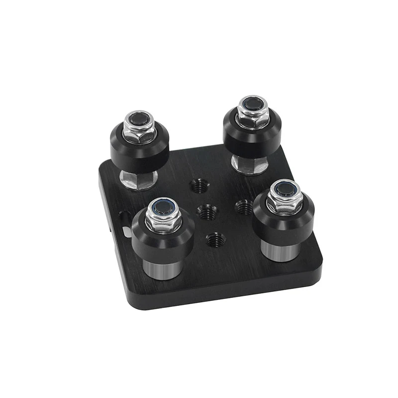 Piezas de impresora 3D 2020 V- - V Slot Wheel reseña y precio