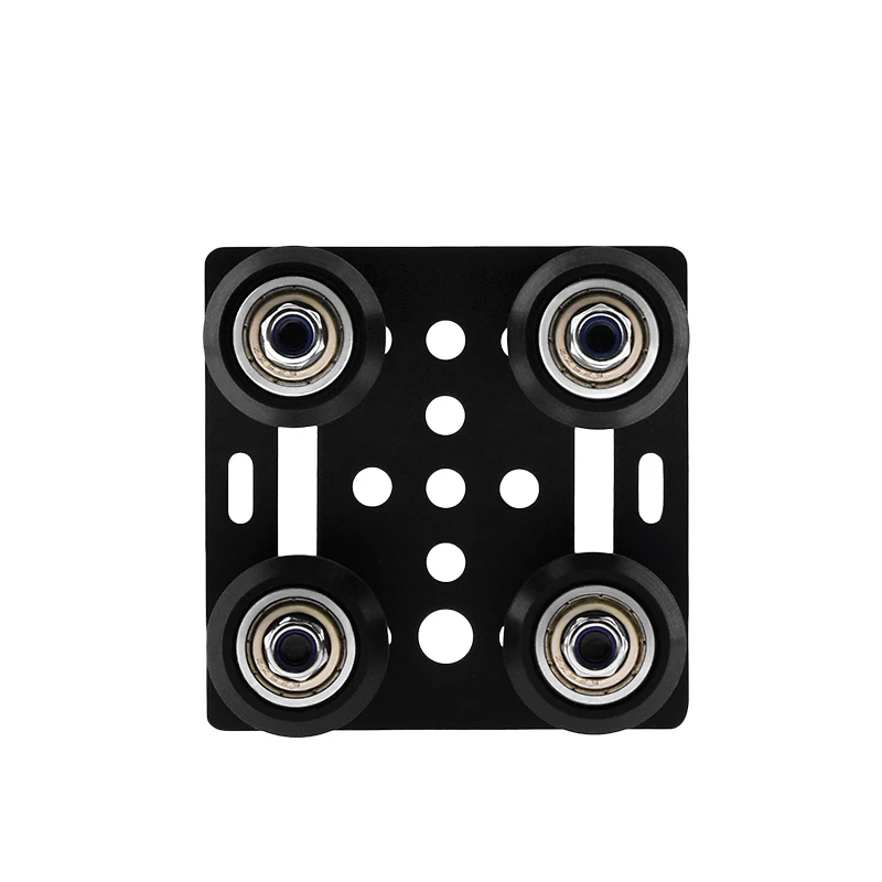 Piezas de impresora 3D 2020 V- - V Slot Wheel reseña y precio