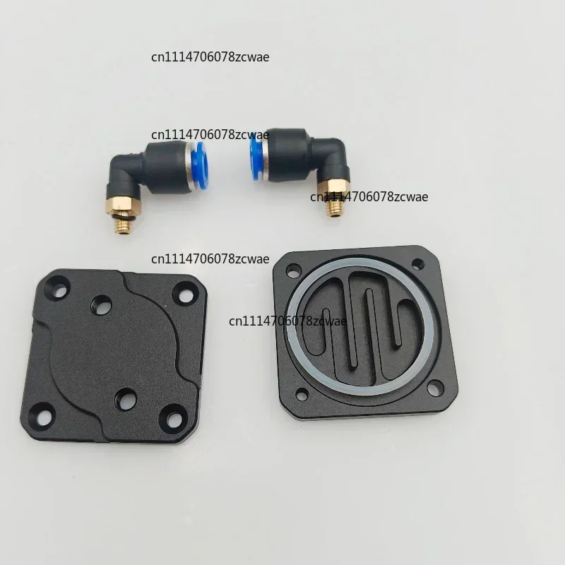 ZOCI-FOR, bloque de refrigerac - Nema 17 Stepper reseña y precio