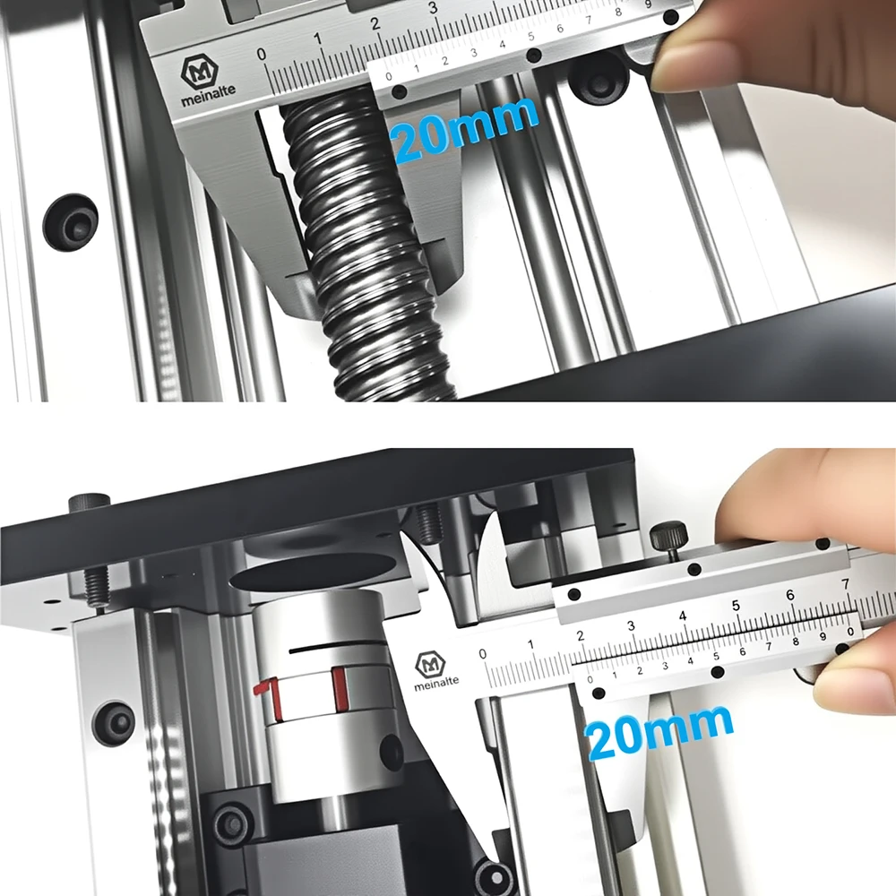 Mesa deslizante de husillo de  - Ball Screw reseña y precio